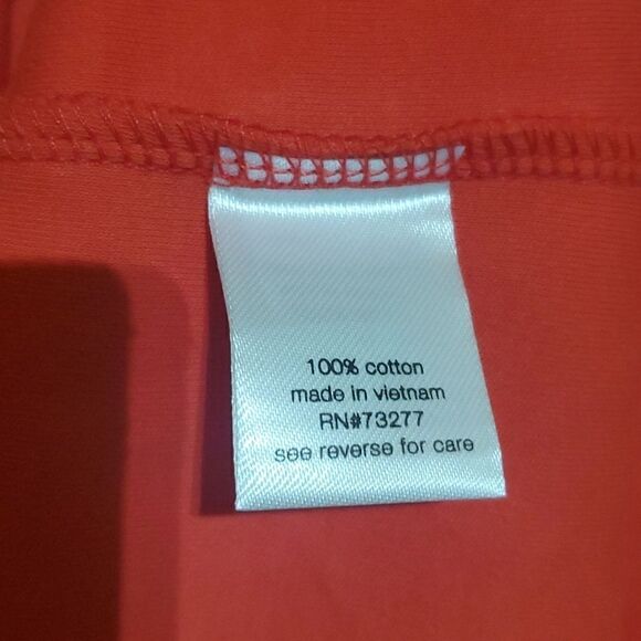 ELIZABETH & JAMES Cotton Tank Midi Maxi Dress - Size XS - Picture 7 of 7